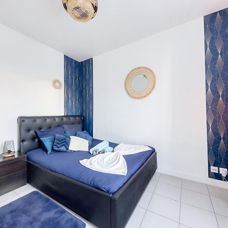 Appartement Moderne, Proche Porte De Versailles Et Gare De Clamart Malakoff Zewnętrze zdjęcie